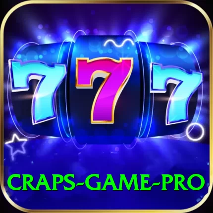 craps game Prime 2024 - 2