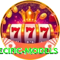 cricket specific models Pro v1.0.2