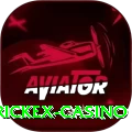crickex casino Max v2.6.9