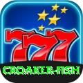 croaker fish Pro Max v4.2.5