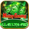 dale steyn Casino Turbo v4.3.6