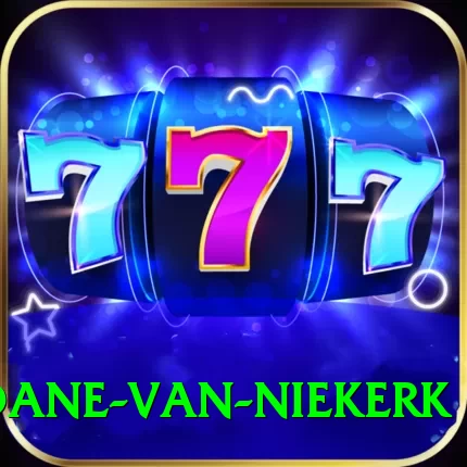 dane van niekerk Plus Edition v3.1.1 - 2