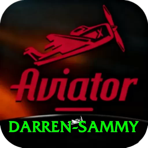 darren sammy Master v1.0.5 - 2