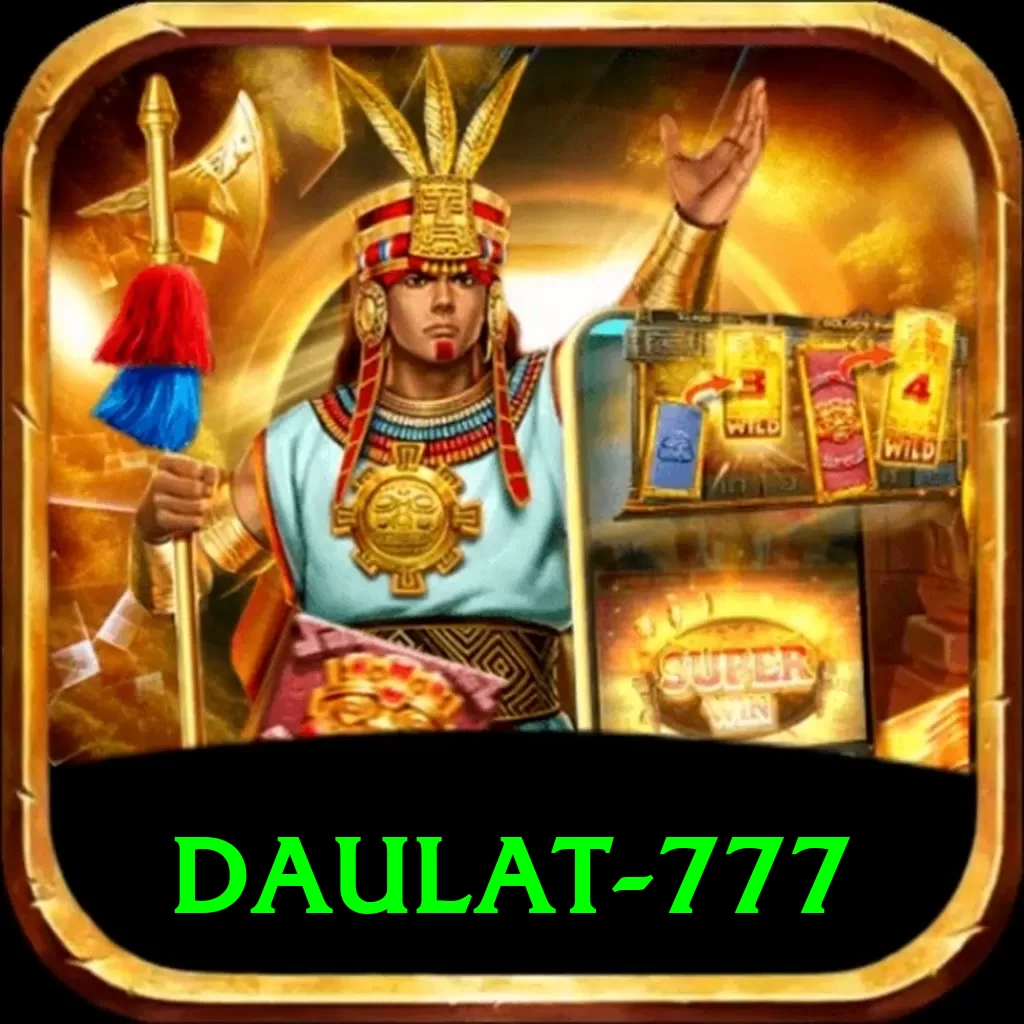 daulat 777 Deluxe Pro v4.4.6 - 2