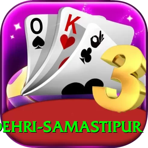 dehri samastipur VIP Edition v2.0.3 - 2
