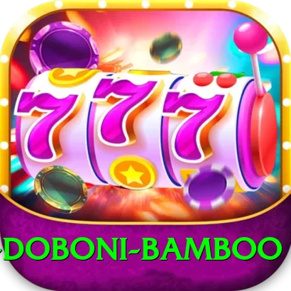 dovan doboni bamboo Deluxe Edition v4.3.9 - 2