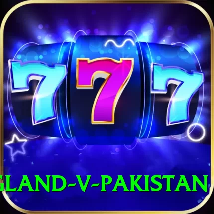 england v pakistan Pro Edition v5.1.6 - 2
