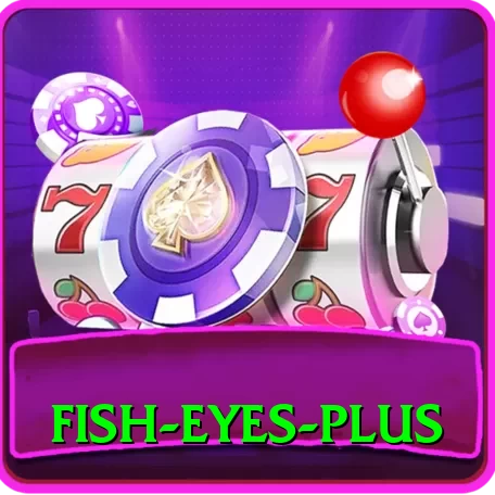 fish eyes Money Gold v1.6.4 - 2
