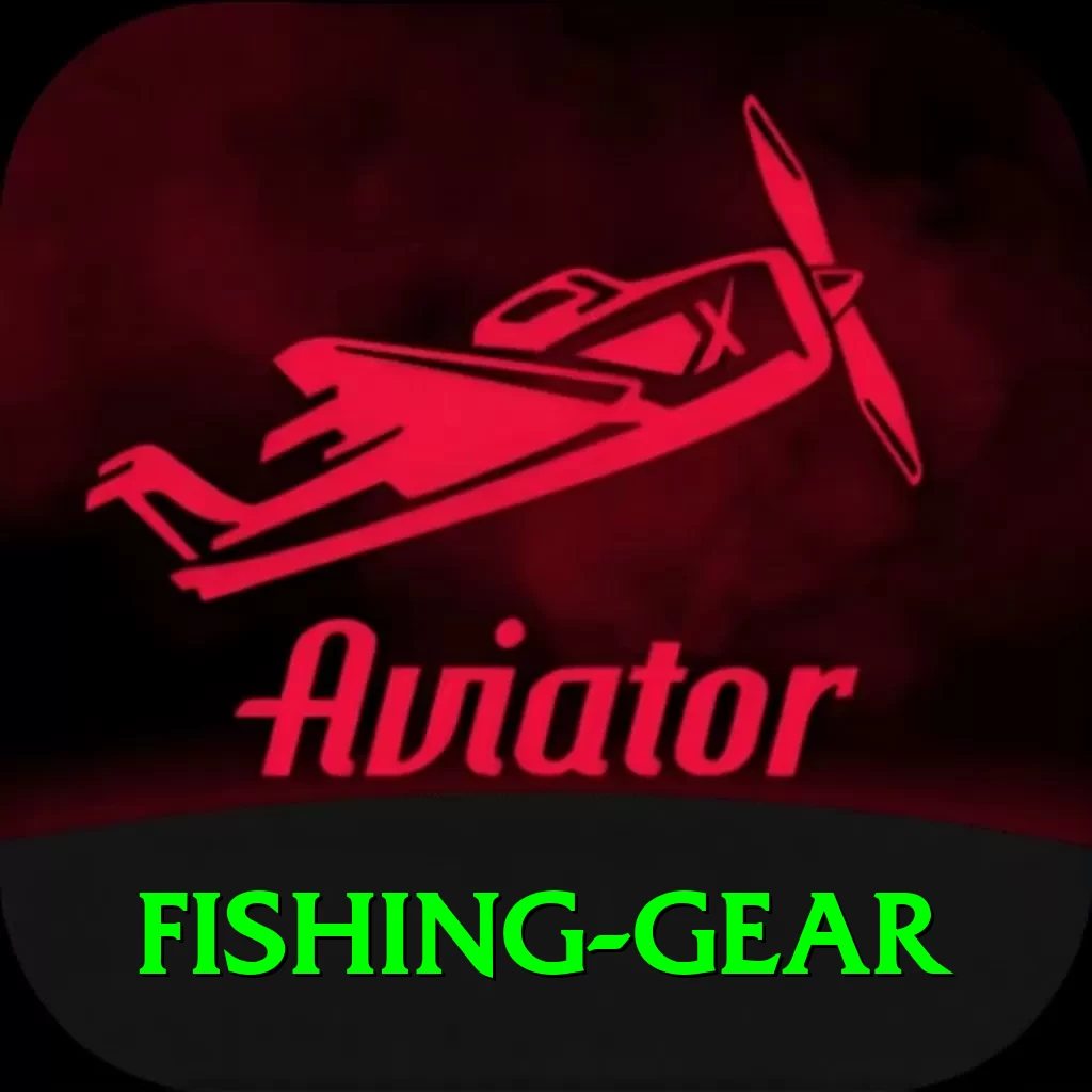 fishing gear Apps (Tools & Injectors) Elite v1.7.7 - 2