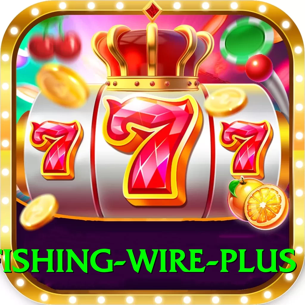fishing wire Jackpot Supreme v2.4.5 - 2