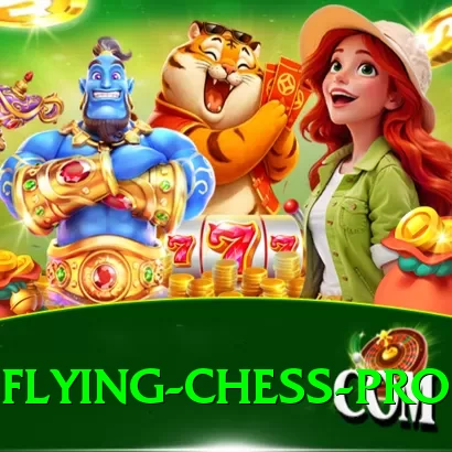 flying chess Games Prime - 2