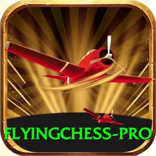 flyingchess PK Mega - 2