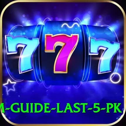 form guide last 5 pk Games (Casino & Earning) Master v4.3.4 - 2
