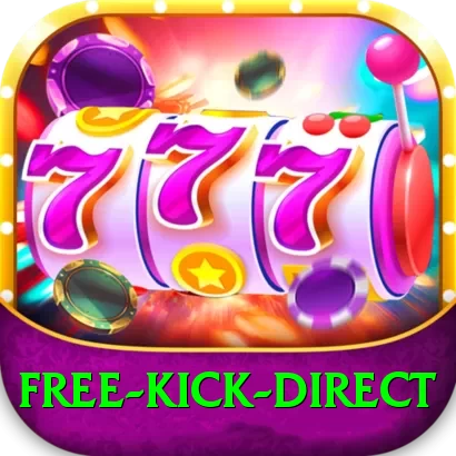free kick direct VIP Edition v1.1.9 - 2