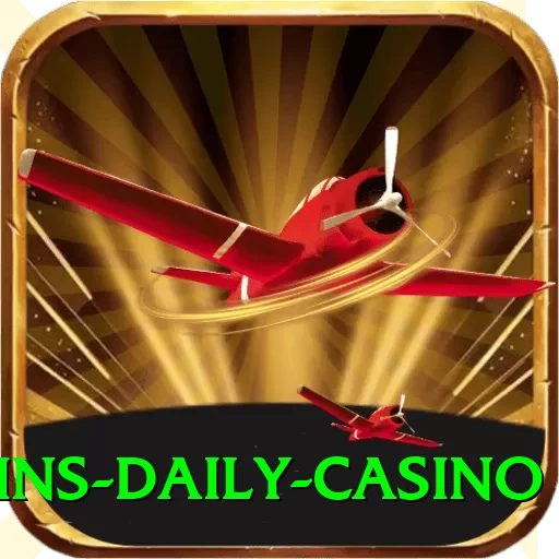free spins daily casino Apps (Tools & Injectors) Deluxe v2.4.3 - 2