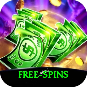 free spins Games (Casino & Earning) VIP v5.0.4 - 2