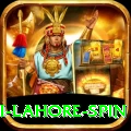 gaddafi lahore spin Pro v3.5.1