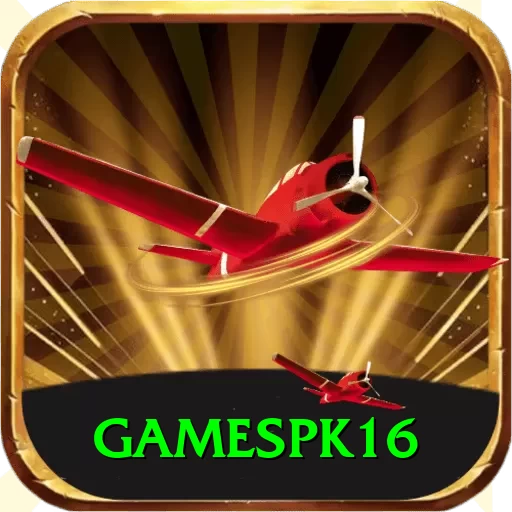 gamespk16 Max vv3.1.6 - 2