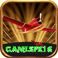 gamespk16 Max vv3.1.6