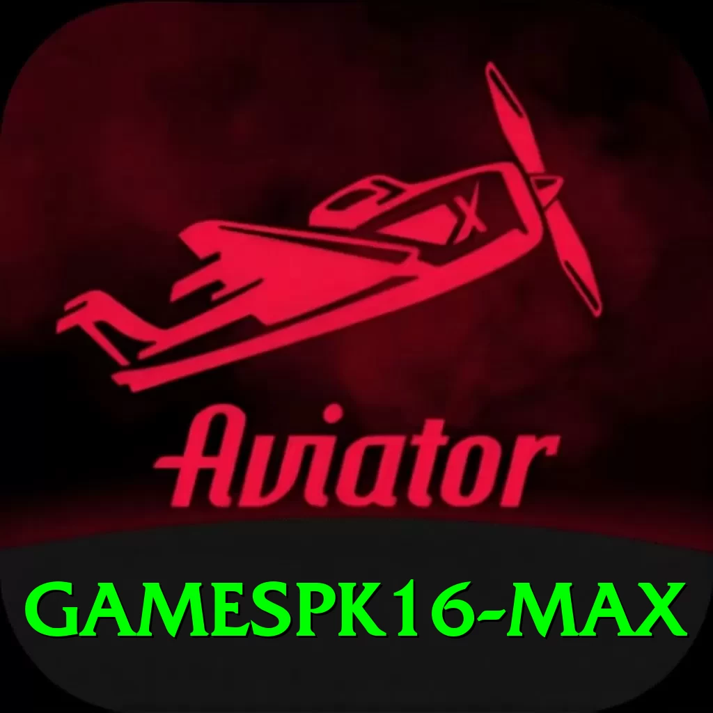 gamespk16 Deluxe - Casino & Slots - 2