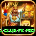 Gaming Club PK Legend Gaming App