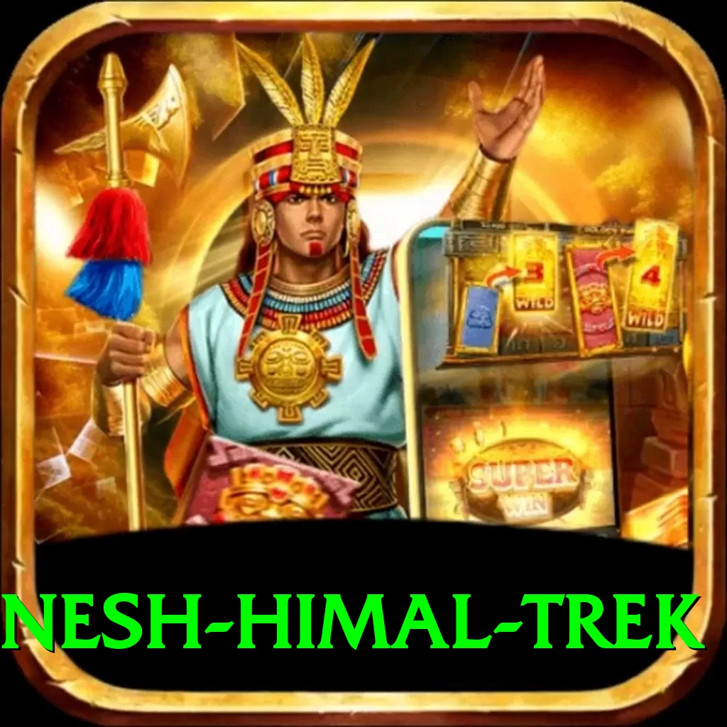 ganesh himal trek Games (Casino & Earning) Premium v3.1.2 - 2
