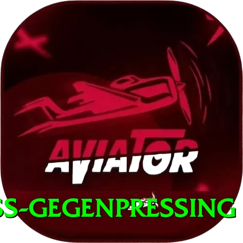 gegenpress gegenpressing Apps (Tools & Injectors) VIP v1.9.0 - 2