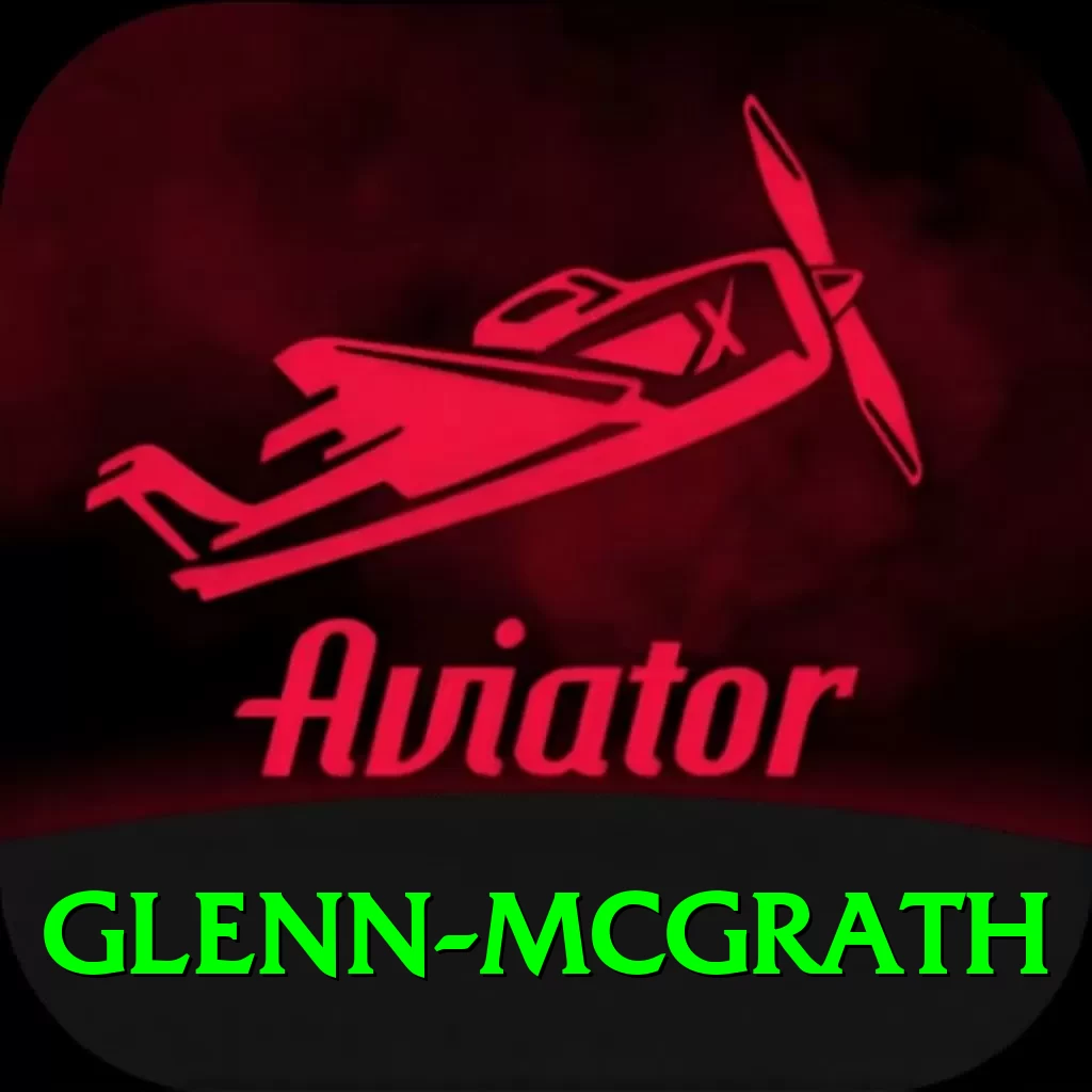 glenn mcgrath Pro v1.0.8 - 2