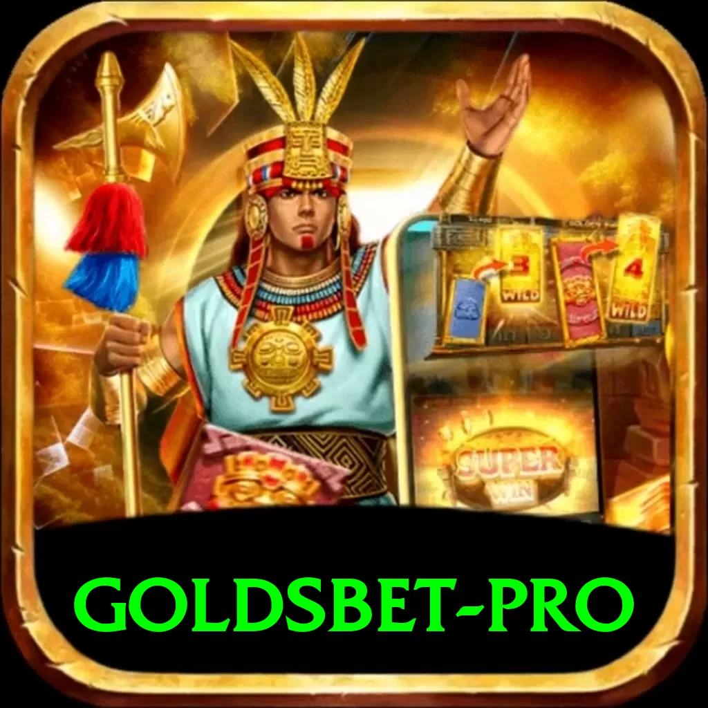goldsbet - Ultimate Edition v1.0.2 - 2