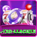 gtl global t20 leagues Apps (Tools & Injectors) Elite v3.5.2