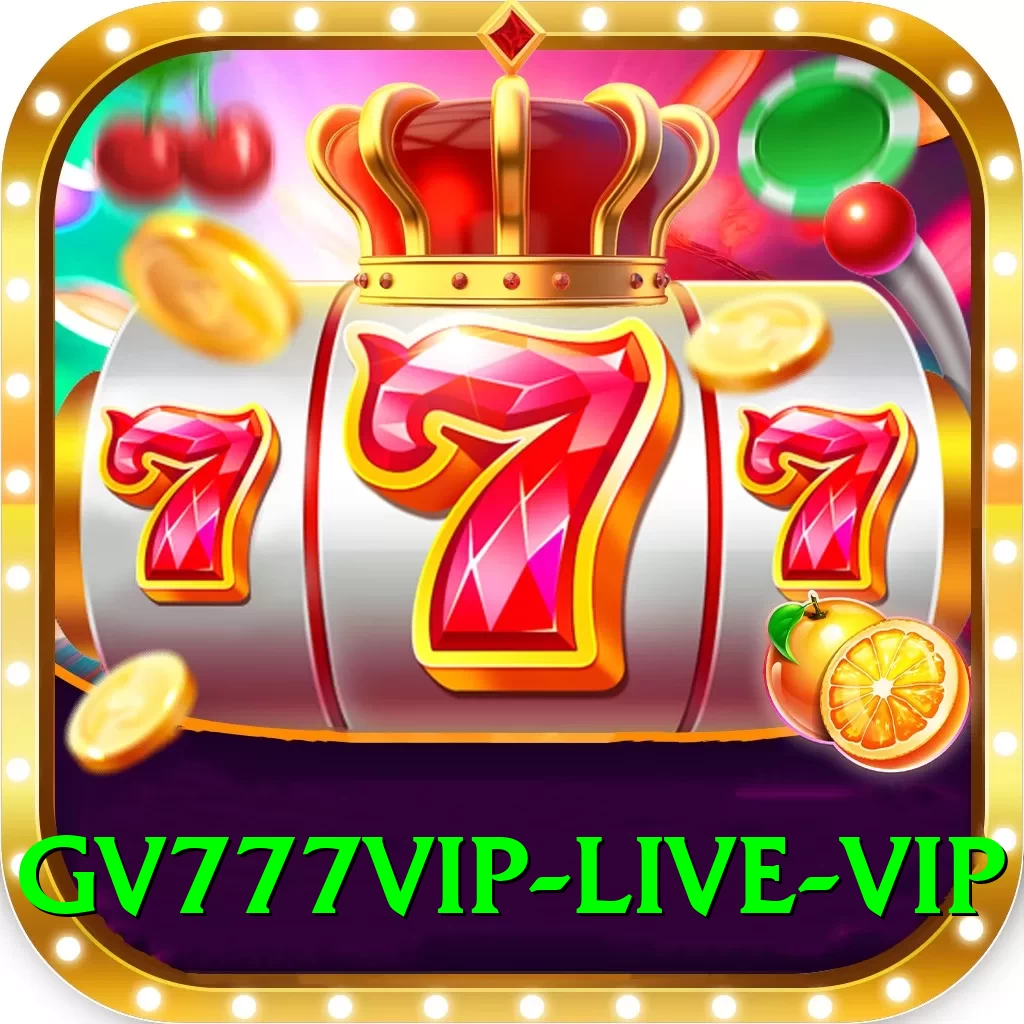 gv777vip Live VIP - 2