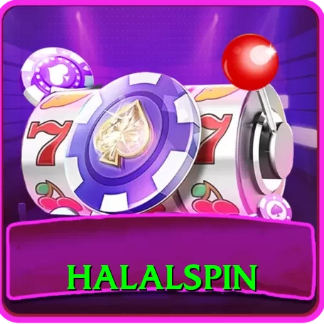 halalspin Premium v3.5.3 - 2