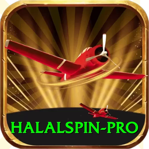 halalspin Premium New - 2