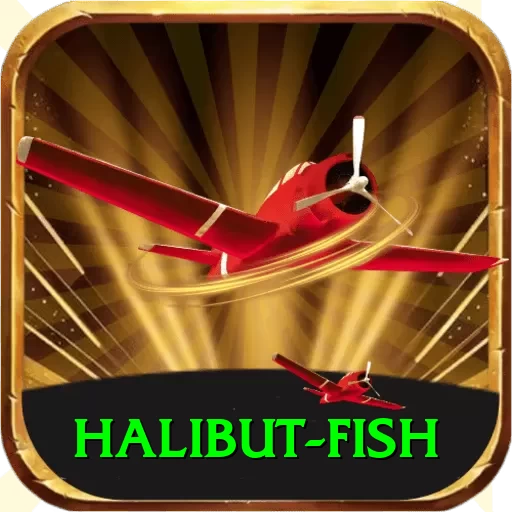 halibut fish Apps (Tools & Injectors) Gold v3.0.3 - 2
