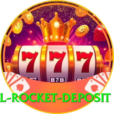 hbl rocket deposit Elite Pro v5.0.1 - 2