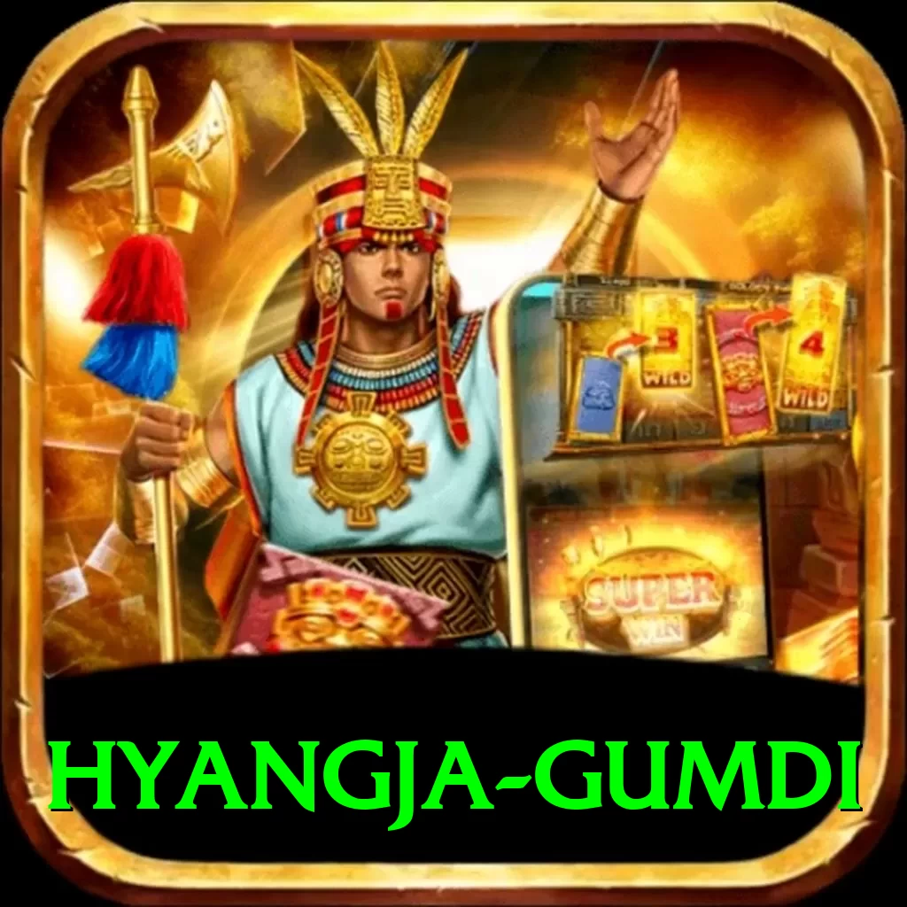 hyangja gumdi Games (Casino & Earning) Turbo v3.3.3 - 2