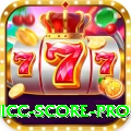 icc score Supreme Rewards