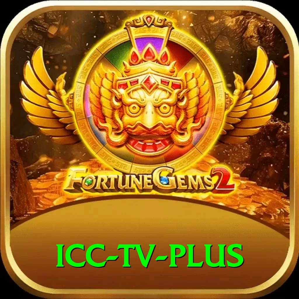 icc tv - Master v3.5.9 - 2