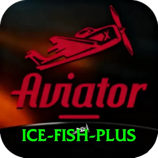 ice fish Official v1.9.9 - 2