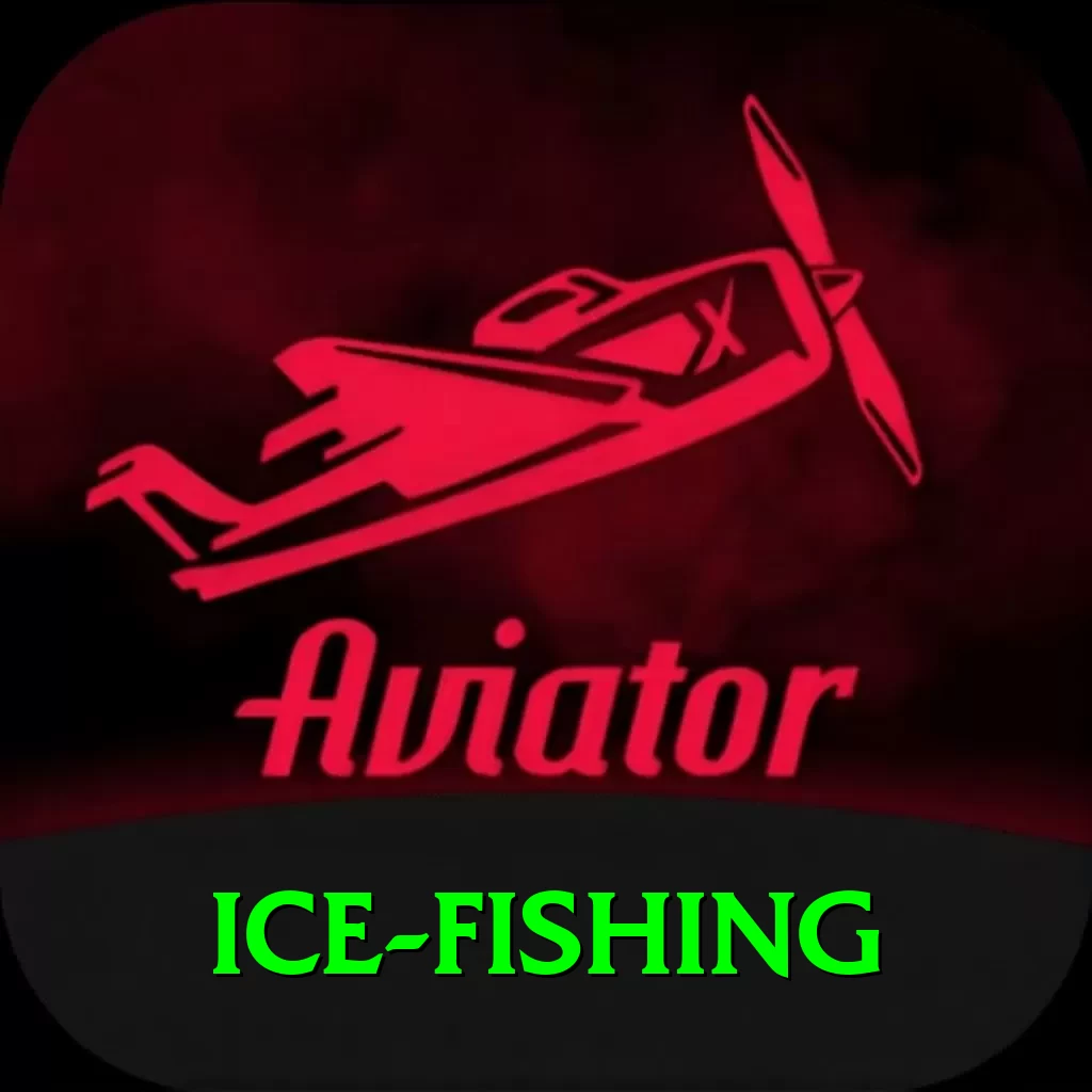 ice fishing Gold Edition v1.1.3 - 2