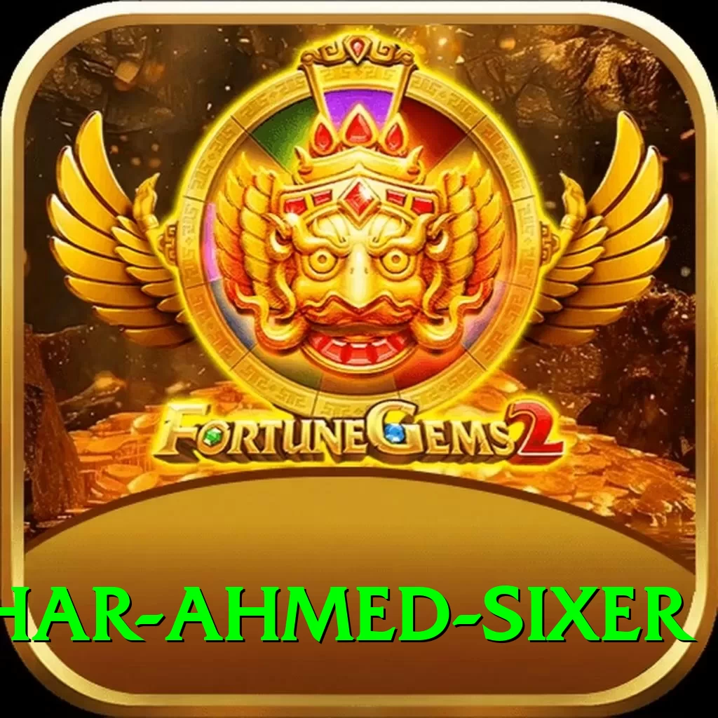 iftikhar ahmed sixer Deluxe Pro v5.8.0 - 2