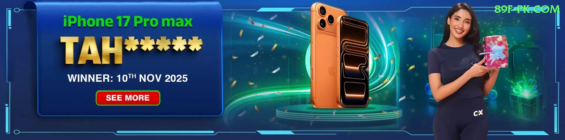 777xk Gold Pro v5.0.8 Screenshot 1