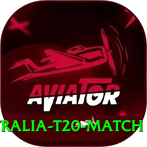 india australia t20 match Pro Edition v4.1.0 - 2