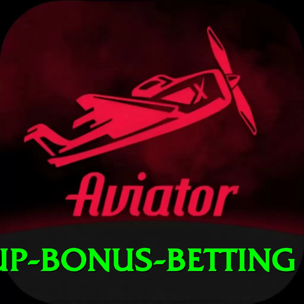 instant sign up bonus betting Max v1.4.3 - 2