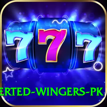 inverted wingers pk Elite Pro v3.2.3 - 2
