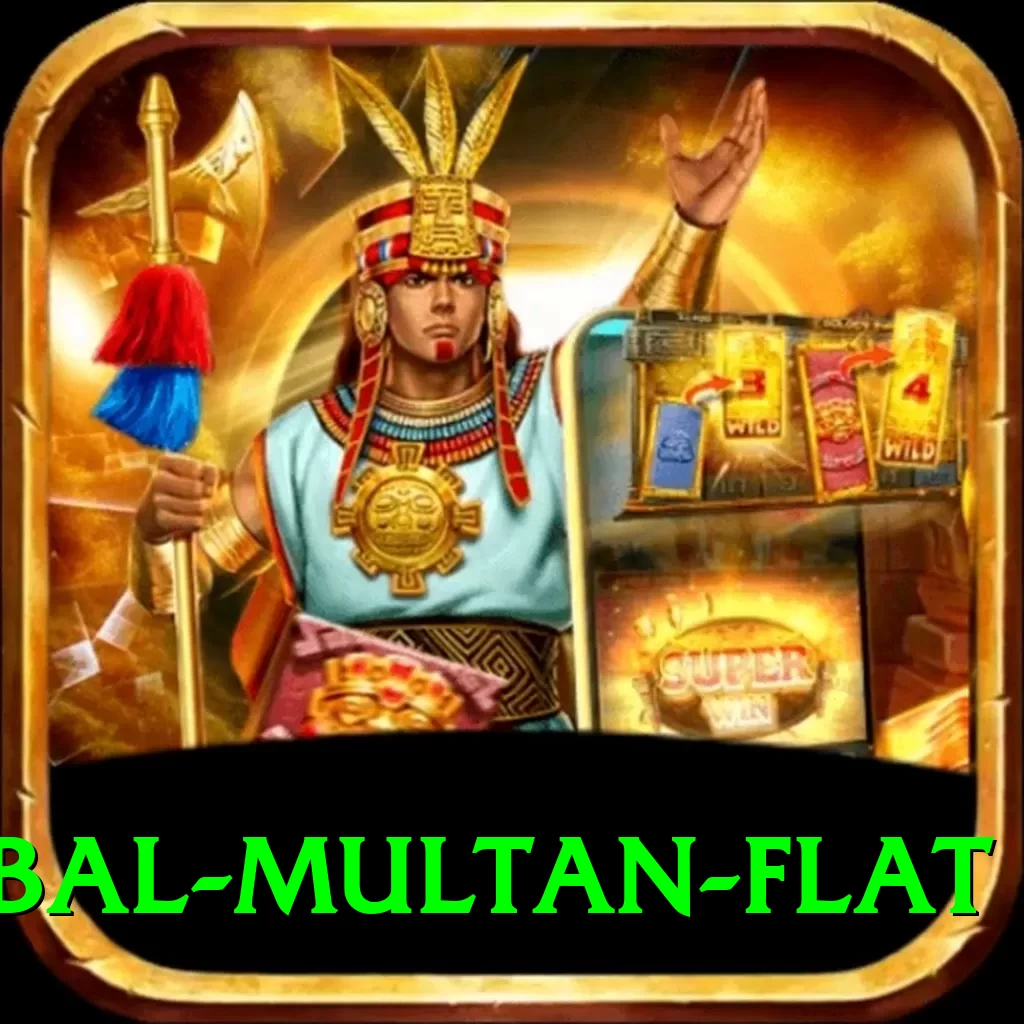 iqbal multan flat Max Pro v3.9.8 - 2