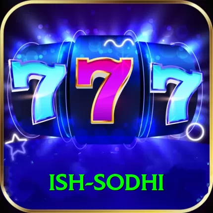 ish sodhi Elite v5.3.9 - 2
