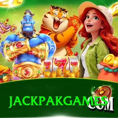 jackpakgames Max v2.9.5 - 2