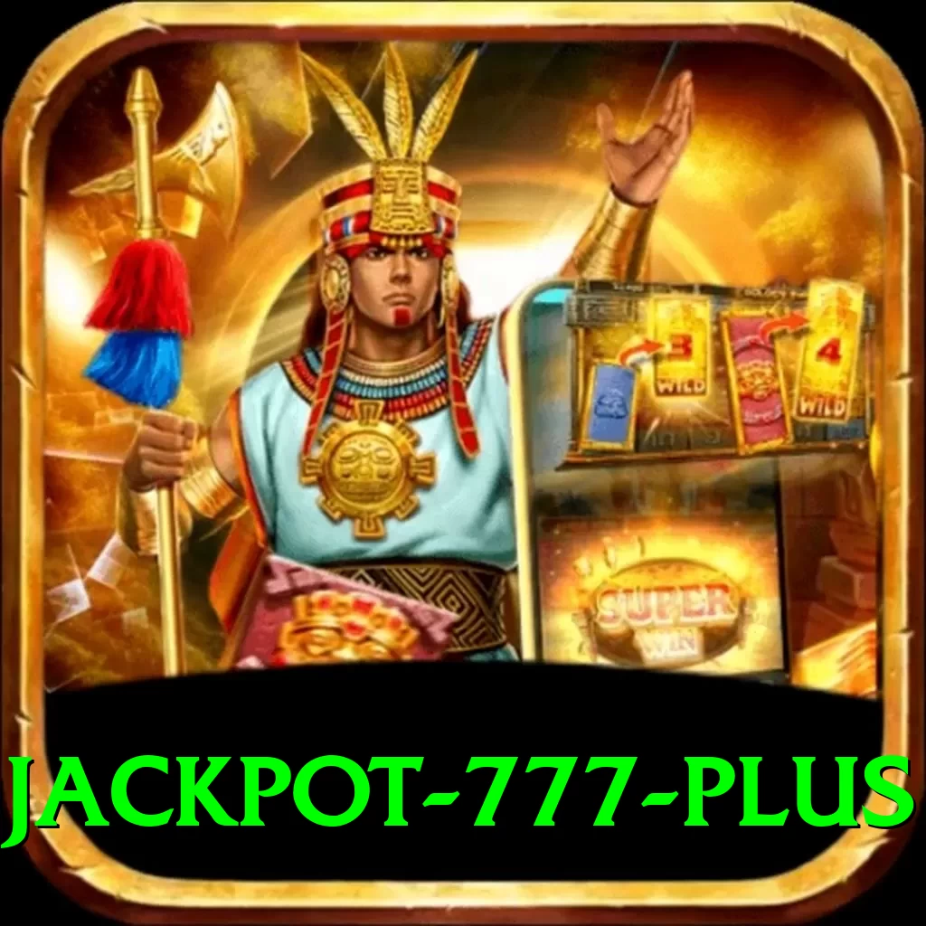 jackpot 777 Champion - Daily Bonus - 2