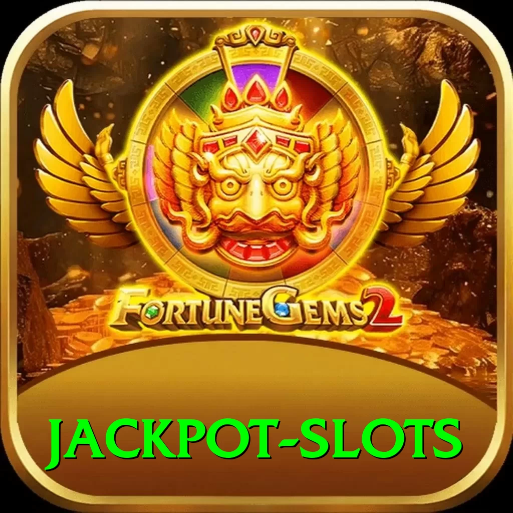 jackpot slots Turbo v4.6.6 - 2
